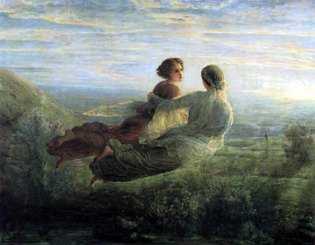 Seele und Heilen