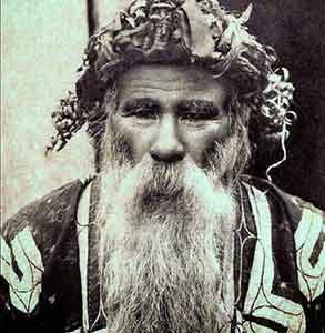 Veranstaltungen - Ainu_Nordjapan