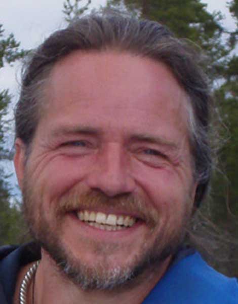 Photo ofOlaf Bernhardt