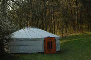 Schamanische Wege