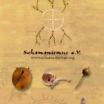 Screenshot shamanic journey App