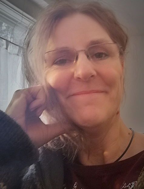 Sabine Galande-Heep - Lehrbeauftragte des Schamanismus e.V.