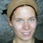 Lea Bernhardt