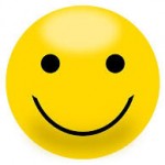 Glücklich zu sein - Smily